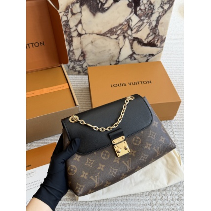 Cheap Louis Vuitton AAA Mini Shoulder Bags in 227554, $85 USD- [IB227554] - Replica Louis Vuitton AAA Mini Shoulder Bags
