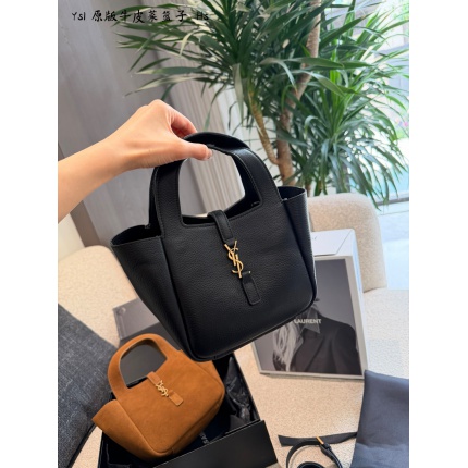 Cheap YSL AAA Quality Handbags in 227565, $105 USD- [IB227565] - Replica YSL AAA Quality Handbags