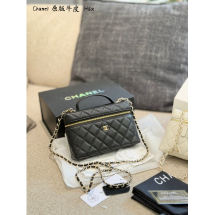 Cheap Chanel AAA quality Handbags in 227566, $95 USD- [IB227566] - Replica Chanel AAA quality Handbags