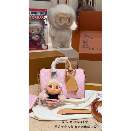 Cheap Louis Vuitton AAA Quality Handbags in 227573, $120 USD- [IB227573] - Replica Louis Vuitton AAA Quality Handbags