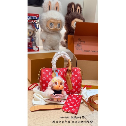 Cheap Louis Vuitton AAA Quality Handbags in 227574, $120 USD- [IB227574] - Replica Louis Vuitton AAA Quality Handbags