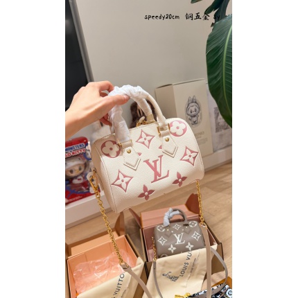 Cheap Louis Vuitton AAA Quality Handbags in 227575, $110 USD- [IB227575] - Replica Louis Vuitton AAA Quality Handbags