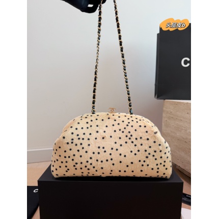 Cheap Chanel AAA quality Handbags in 227585, $125 USD- [IB227585] - Replica Chanel AAA quality Handbags