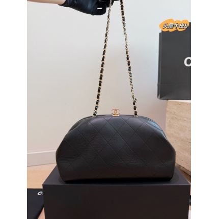 Cheap Chanel AAA quality Handbags in 227587, $140 USD- [IB227587] - Replica Chanel AAA quality Handbags