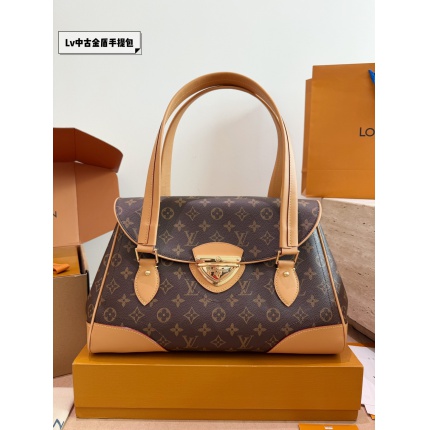 Cheap Louis Vuitton AAA Quality Handbags in 227589, $95 USD- [IB227589] - Replica Louis Vuitton AAA Quality Handbags