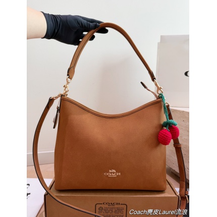 Coach AAA Quality Handbags in 227592
