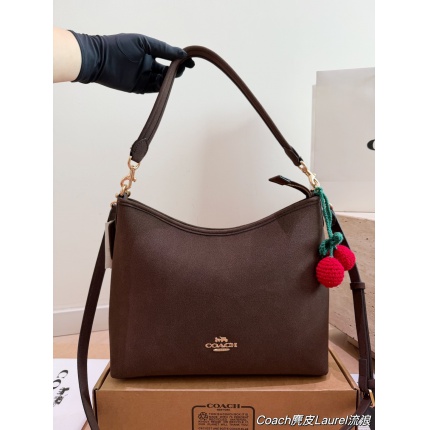 Cheap Coach AAA Quality Handbags in 227594, $70 USD- [IB227594] - Replica Coach Cross Bags
