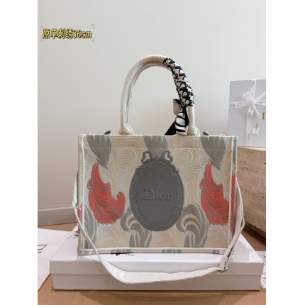 Cheap Dior AAA Quality Handbags in 227595, $105 USD- [IB227595] - Replica Dior AAA Quality Handbags