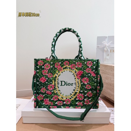 Cheap Dior AAA Quality Handbags in 227596, $105 USD- [IB227596] - Replica Dior AAA Quality Handbags