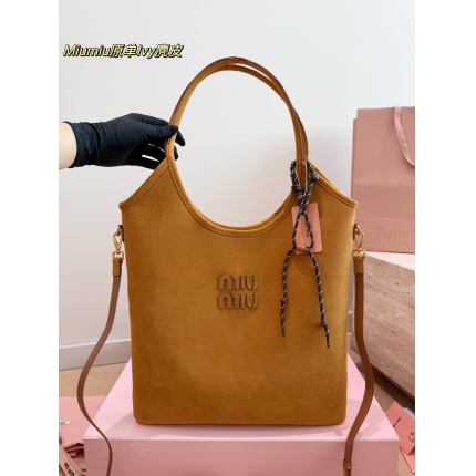 MiuMiu High quality Handbags in 227598