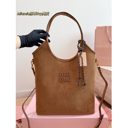 MiuMiu High quality Handbags in 227599