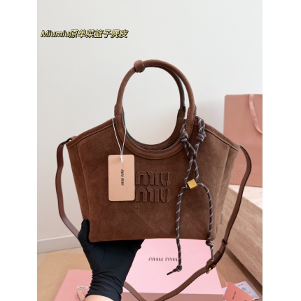 MiuMiu High quality Handbags in 227601
