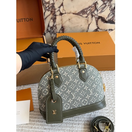 Cheap Louis Vuitton AAA Quality Handbags in 227603, $85 USD- [IB227603] - Replica Louis Vuitton AAA Quality Handbags