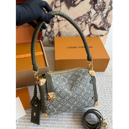 Cheap Louis Vuitton AAA Quality Handbags in 227604, $90 USD- [IB227604] - Replica Louis Vuitton AAA Quality Handbags