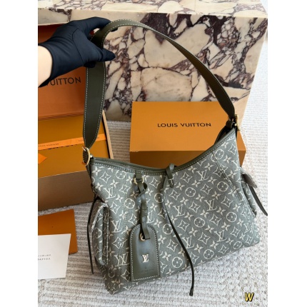 Louis Vuitton AAA Quality Handbags in 227606