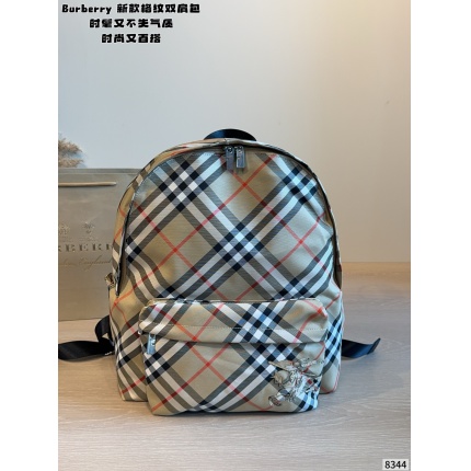 Cheap Burberry Backpack Bags in 227609, $85 USD- [IB227609] - Replica Burberry Backpack Bags