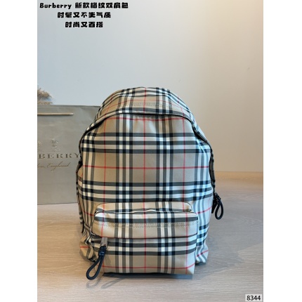 Cheap Burberry Backpack Bags in 227610, $85 USD- [IB227610] - Replica Burberry Backpack Bags