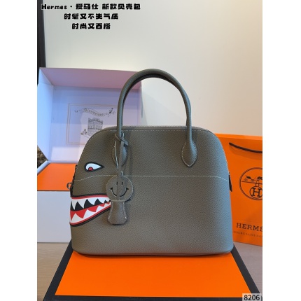 Cheap Hermes  AAA Quality Handbags in 227612, $120 USD- [IB227612] - Replica Hermes  AAA Quality Handbags