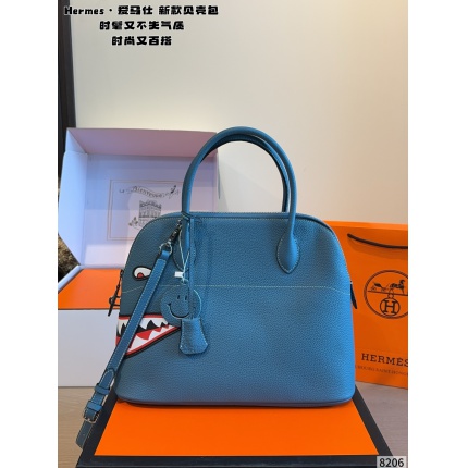 Cheap Hermes  AAA Quality Handbags in 227613, $120 USD- [IB227613] - Replica Hermes  AAA Quality Handbags