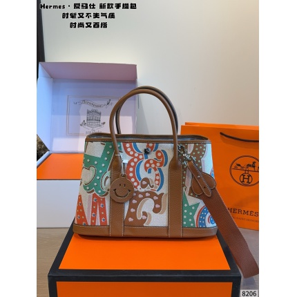 Cheap Hermes  AAA Quality Handbags in 227614, $110 USD- [IB227614] - Replica Hermes  AAA Quality Handbags