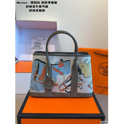 Cheap Hermes  AAA Quality Handbags in 227615, $110 USD- [IB227615] - Replica Hermes  AAA Quality Handbags
