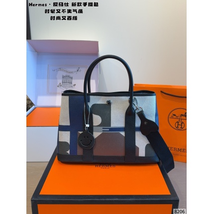 Cheap Hermes  AAA Quality Handbags in 227616, $110 USD- [IB227616] - Replica Hermes  AAA Quality Handbags