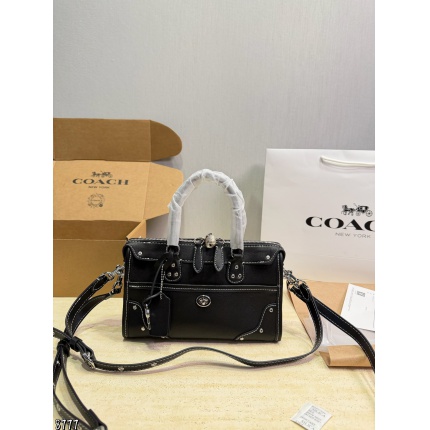 Cheap Coach Cross Bags in 227618, $80 USD- [IB227618] - Replica Coach Cross Bags