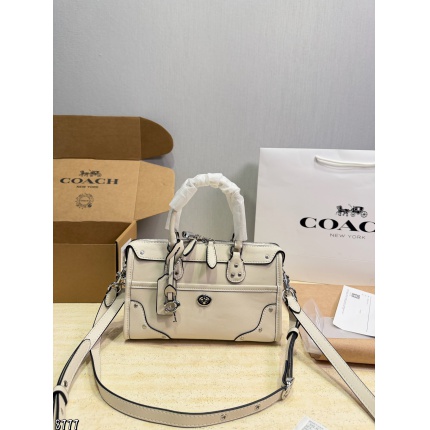 Cheap Coach Cross Bags in 227619, $80 USD- [IB227619] - Replica Coach Cross Bags