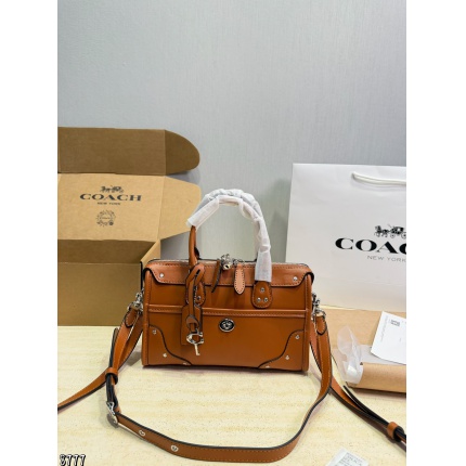 Cheap Coach Cross Bags in 227620, $80 USD- [IB227620] - Replica Coach Cross Bags
