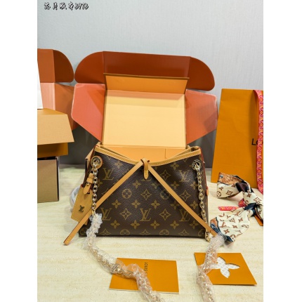 Cheap Louis Vuitton AAA Mini Shoulder Bags in 227628, $95 USD- [IB227628] - Replica Louis Vuitton AAA Mini Shoulder Bags