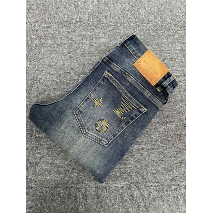 Louis Vuitton Jeans for Men in 227629