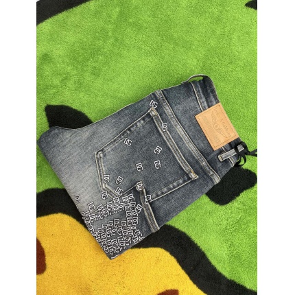 Cheap DG Jeans for Men in 227662, $140 USD- [IB227662] - Replica DG Jeans for Men