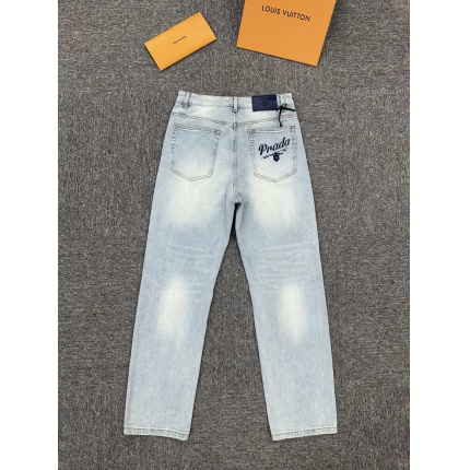 Cheap Proda Jeans for Men in 227663, $145 USD- [IB227663] - Replica Proda Jeans for Men