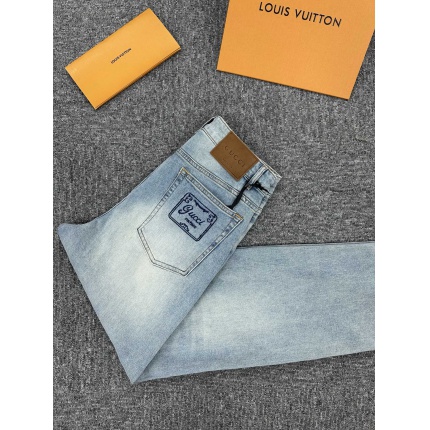 Gucci Jeans for Men in 227664