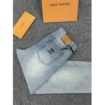 Cheap Versace Jeans for Men in 227666, $145 USD- [IB227666] - Replica Versace Jeans for Men