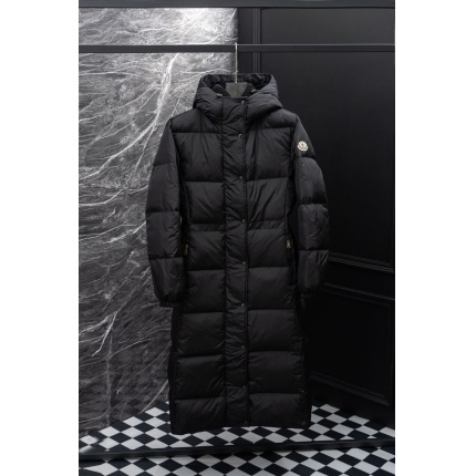 Cheap Moncle Thick Coats For Women in 227684, $210 USD- [IB227684] - Replica Moncle Thick Coats For Women