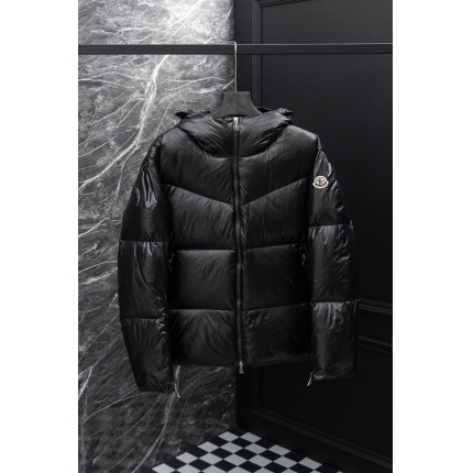 Cheap Moncle Thick Coats For Women in 227686, $150 USD- [IB227686] - Replica Moncle Thick Coats For Women
