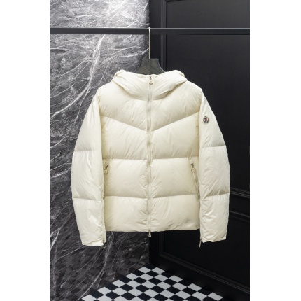 Cheap Moncle Thick Coats For Women in 227687, $150 USD- [IB227687] - Replica Moncle Thick Coats For Women