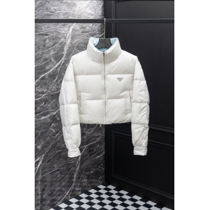 Cheap Prada Down Coats in 227689, $135 USD- [IB227689] - Replica Prada Down Coats