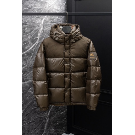 Cheap Burberry Trench Coats For Men in 227691, $160 USD- [IB227691] - Replica Burberry Trench Coats For Men