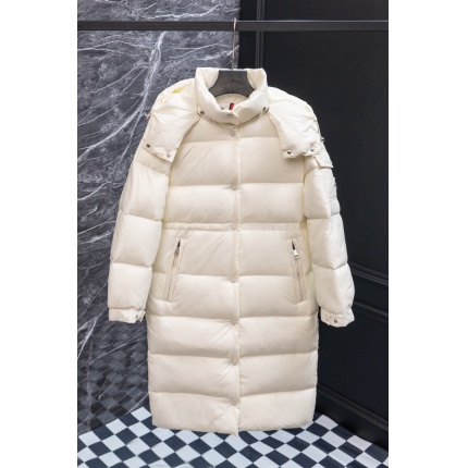 Cheap Moncle Thick Coats For Women in 227693, $150 USD- [IB227693] - Replica Moncle Thick Coats For Women