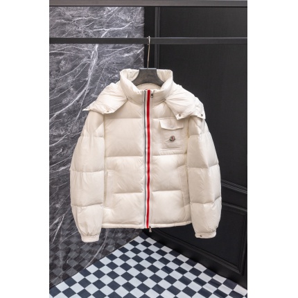 Cheap Moncle Thick Coats For Women in 227694, $130 USD- [IB227694] - Replica Moncle Thick Coats For Women
