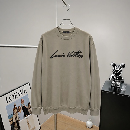 Cheap Louis Vuitton Hoodies in 227702, $40 USD- [IB227702] - Replica Louis Vuitton Hoodies for Men