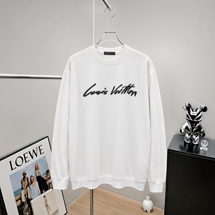 Cheap Louis Vuitton Hoodies in 227703, $40 USD- [IB227703] - Replica Louis Vuitton Hoodies for Men