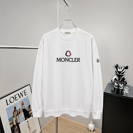 Cheap Moncle Hoody for Men in 227724, $40 USD- [IB227724] - Replica Moncle Hoody for Men