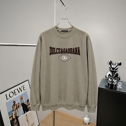 Cheap DG Hoodies for Men in 227731, $40 USD- [IB227731] - Replica DG Hoodies for Men