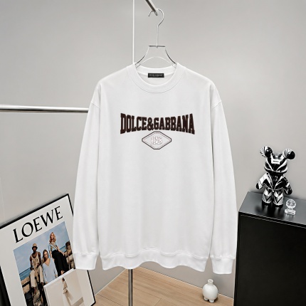 Cheap DG Hoodies for Men in 227732, $40 USD- [IB227732] - Replica DG Hoodies for Men