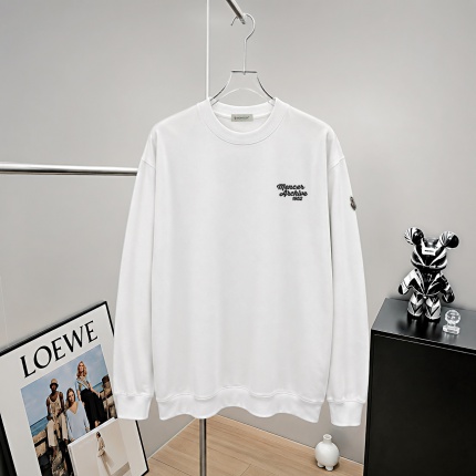 Cheap Moncle Hoody for Men in 227735, $40 USD- [IB227735] - Replica Moncle Hoody for Men
