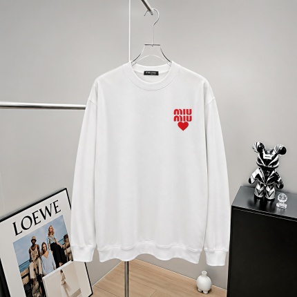 MiuMiu Hoodies in 227741