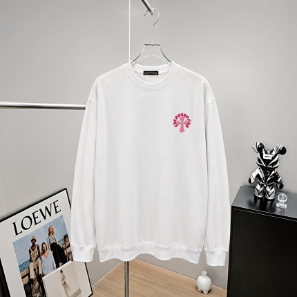 Cheap Chrome hearts Hoody in 227772, $40 USD- [IB227772] - Replica Chrome hearts Hoody